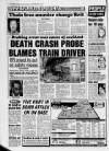 Bristol Evening Post Wednesday 02 September 1992 Page 4