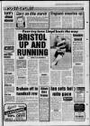 Bristol Evening Post Thursday 03 September 1992 Page 67