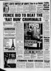 Bristol Evening Post Wednesday 09 September 1992 Page 6