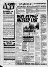 Bristol Evening Post Wednesday 09 September 1992 Page 8