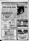 Bristol Evening Post Wednesday 09 September 1992 Page 14