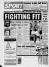 Bristol Evening Post Thursday 10 September 1992 Page 72