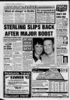 Bristol Evening Post Friday 11 September 1992 Page 4