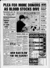 Bristol Evening Post Friday 11 September 1992 Page 7