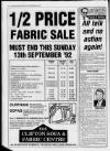 Bristol Evening Post Friday 11 September 1992 Page 10