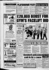 Bristol Evening Post Friday 11 September 1992 Page 22