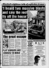 Bristol Evening Post Monday 14 September 1992 Page 3