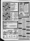 Bristol Evening Post Monday 14 September 1992 Page 20
