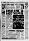 Bristol Evening Post Monday 14 September 1992 Page 31