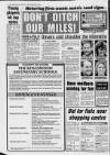 Bristol Evening Post Friday 25 September 1992 Page 6