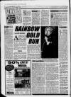Bristol Evening Post Friday 25 September 1992 Page 16