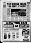 Bristol Evening Post Friday 25 September 1992 Page 18