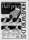 Bristol Evening Post Friday 25 September 1992 Page 23