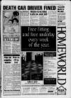 Bristol Evening Post Friday 25 September 1992 Page 27