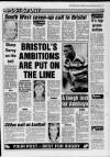 Bristol Evening Post Friday 25 September 1992 Page 79