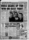 Bristol Evening Post Friday 25 September 1992 Page 83