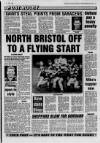 Bristol Evening Post Tuesday 29 September 1992 Page 31