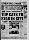 Bristol Evening Post Thursday 01 October 1992 Page 1
