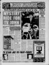 Bristol Evening Post Thursday 01 October 1992 Page 3