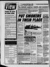 Bristol Evening Post Thursday 01 October 1992 Page 8