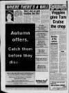 Bristol Evening Post Thursday 01 October 1992 Page 10