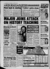 Bristol Evening Post Friday 02 October 1992 Page 4