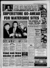 Bristol Evening Post Friday 02 October 1992 Page 5