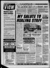 Bristol Evening Post Friday 02 October 1992 Page 8