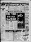 Bristol Evening Post Friday 02 October 1992 Page 83