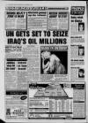 Bristol Evening Post Saturday 03 October 1992 Page 4