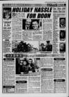 Bristol Evening Post Saturday 03 October 1992 Page 23