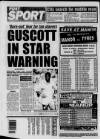 Bristol Evening Post Saturday 03 October 1992 Page 40
