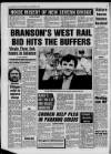 Bristol Evening Post Tuesday 06 October 1992 Page 6