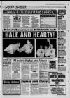 Bristol Evening Post Tuesday 06 October 1992 Page 35