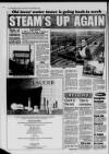 Bristol Evening Post Thursday 08 October 1992 Page 6