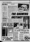 Bristol Evening Post Thursday 08 October 1992 Page 20