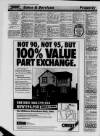 Bristol Evening Post Thursday 08 October 1992 Page 54