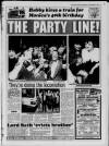 Bristol Evening Post Tuesday 13 October 1992 Page 3