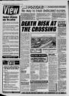 Bristol Evening Post Tuesday 13 October 1992 Page 8