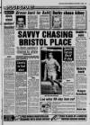 Bristol Evening Post Tuesday 13 October 1992 Page 35