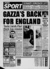Bristol Evening Post Tuesday 13 October 1992 Page 36