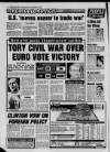 Bristol Evening Post Thursday 05 November 1992 Page 4