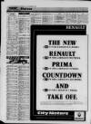 Bristol Evening Post Thursday 05 November 1992 Page 42