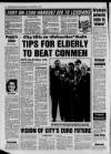 Bristol Evening Post Wednesday 11 November 1992 Page 2