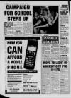 Bristol Evening Post Wednesday 11 November 1992 Page 6