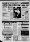 Bristol Evening Post Wednesday 11 November 1992 Page 16