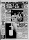 Bristol Evening Post Wednesday 11 November 1992 Page 19