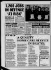 Bristol Evening Post Wednesday 11 November 1992 Page 24
