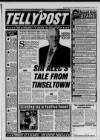Bristol Evening Post Wednesday 11 November 1992 Page 25