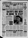 Bristol Evening Post Wednesday 11 November 1992 Page 48